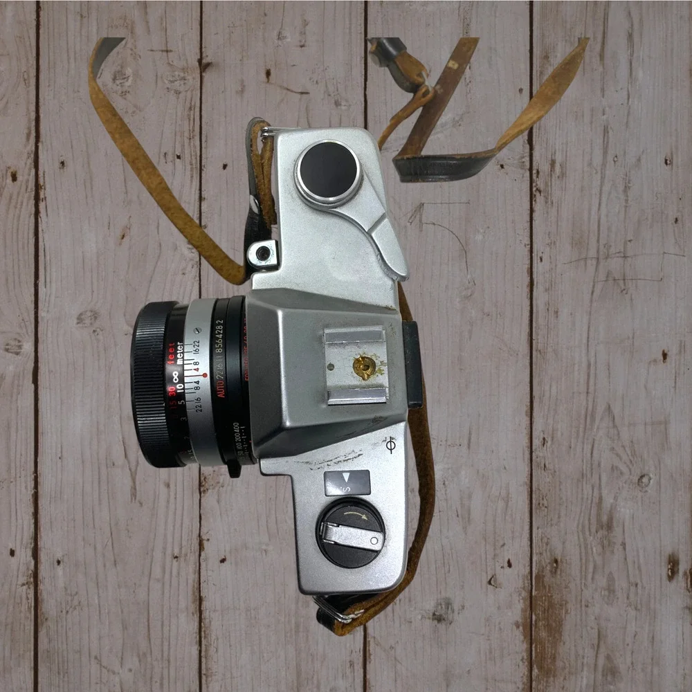 Topcon intage uni